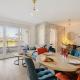 Apartment Ker Eol-2 by Interhome Cancale - Foto 1