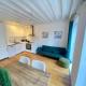 The Market View Apartment, Londýn - Fotografie 5