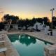Trullo Tatauan, San Michele Salentino (zdjęcie 5)