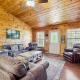 NautiPine Lodge Sevierville - Photo 6