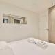 Newly renovated appartement ☆ Canal de L'ourq ☆, Paris - Foto 7