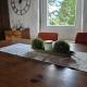 Schwarzwald Lodge OG - Perfekt für Familien und Gruppen