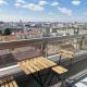 Sur les Hauteurs de Belleville Paris 19, Paris - Foto 2