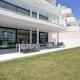 092 - Modern, Spacious El Higueron Apartment With Private Garden & BBQ, Малага - Фото 10