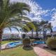 Apartment on the Golden Mile Marbella - Zdjęcie 9