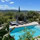 Villa Coris, Draguignan