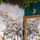 Appartement jungle, Moulins (foto 5)