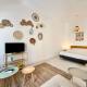 Studio Boho, 4 personnes Nîmes, Lit 160 + CLIM Ним - Фото 7