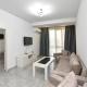 Aram street, 1 bedroom Modern apartment DI412, Jerevan (fotografie 4)
