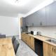 Aram street, 1 bedroom Modern apartment DI412, Jerevan (fotografie 5)