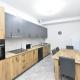 Aram street, 1 bedroom Modern apartment DI412, Jerevan (fotografie 3)