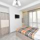 Aram street, 1 bedroom Modern apartment DI412, Jerevan (fotografie 8)