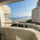 SHB - Pé na Areia: Refúgio vista mar no Gonzaga, Santos (Foto 6)