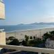 SHB - Pé na Areia: Refúgio vista mar no Gonzaga, Santos (Foto 7)