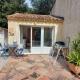 Studio près de la mer, Gassin - Fotografie 1