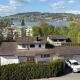 Spacious house with partial lake view Lucerna - Foto 1