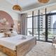 GuestReady - Luxury Oasis in Business Bay, Dubaj - Zdjęcie 2
