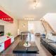 Apartment Ter Duyne by Interhome, Bredene - Fotografie 2