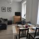Apartament White, Gdynia