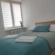 Apartament White, Gdynia (foto 5)