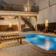 Berber riad with private pool Aourir - Fotografie 6