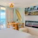 Oceanfront Double Queen Suite at Ocean Reef Resort! Unit 508, Myrtle Beach - Photo 5