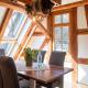Loft auf altem Gutshof ab 2 Nächte, Kirchensittenbach - Photo 2