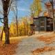 Shenandoah View Mountain Escape, Stanardsville