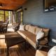 Shenandoah View Mountain Escape, Stanardsville (fotografie 4)