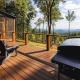 Shenandoah View Mountain Escape, Stanardsville (fotografie 7)