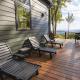 Shenandoah View Mountain Escape, Stanardsville (fotografie 10)
