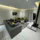 3 master bedrooms on pool, Kair (zdjęcie 10)