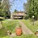 Agriturismo, Casa Archi, Stazione di Chiusi - Fotografie 1