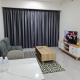 Agile Residence suites Bukit Bintang Kuala Lumpur, Kuala Lumpur - Fotografie 2
