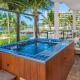 Luxury Ocean & Resort Views Andaz W Lanai Jacuzzi Sea Spirit 811 3Br4Ba For 8 Wailea - Fotografie 9