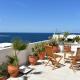 Diotima - Astonishing seaview apartment Chania - Foto 5