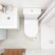 Studio APARTMENT STADIUM ZAGREB, Zagabria (foto 3)