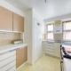 Elegant 1BR Flat in Westminster Near Victoria Tube, Londýn - Fotografie 3