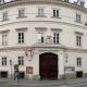 Sissi Suite in center of Vienna, Wien - Foto 1