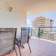 132 - Charming Apartment with Sea Views, Fuengirola! - Fotografie 3
