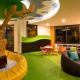 Park Royal Beach Acapulco - All Inclusive, Акапулько-де-Хуарес (фото 9)