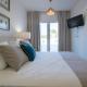 Apartamentos Arkhe Denia, Denia (foto 9)
