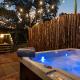 The Overlook at Meridian Hot tub & Firepit Fredericksburg - Fotografie 2