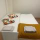 Accommodation by the beach, Aver-o-Mar (fotografie 3)