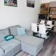 Central Perk Apartman, Balatonalmádi (foto 10)