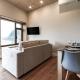 Arima Apartamentuak 2, Vistas al mar, elegancia, serenidad, Getaria (foto 5)