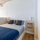Arima Apartamentuak 2, Vistas al mar, elegancia, serenidad, Getaria (foto 7)