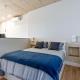 Arima Apartamentuak 2, Vistas al mar, elegancia, serenidad, Getaria (foto 2)