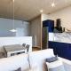 Arima Apartamentuak 2, Vistas al mar, elegancia, serenidad, Getaria (foto 4)