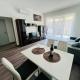 Central Perk Apartman, Balatonalmádi (foto 3)